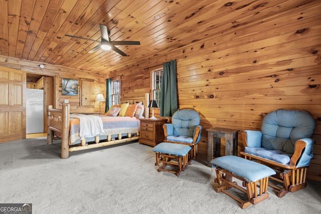 290 Turkey Trot Road, Morganton, GA 30560