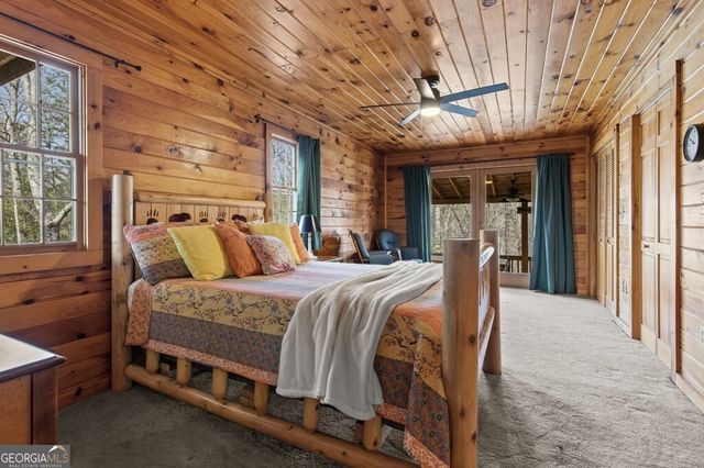 290 Turkey Trot Road, Morganton, GA 30560