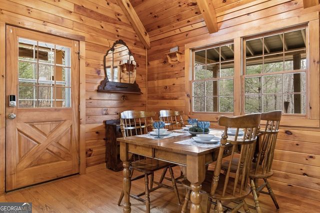 290 Turkey Trot Road, Morganton, GA 30560