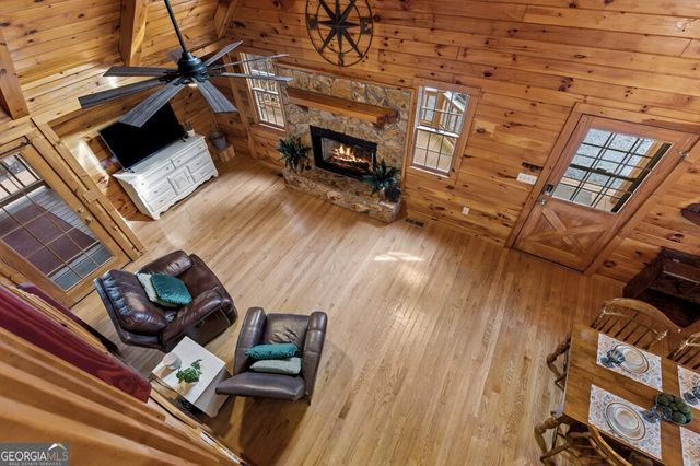 290 Turkey Trot Road, Morganton, GA 30560