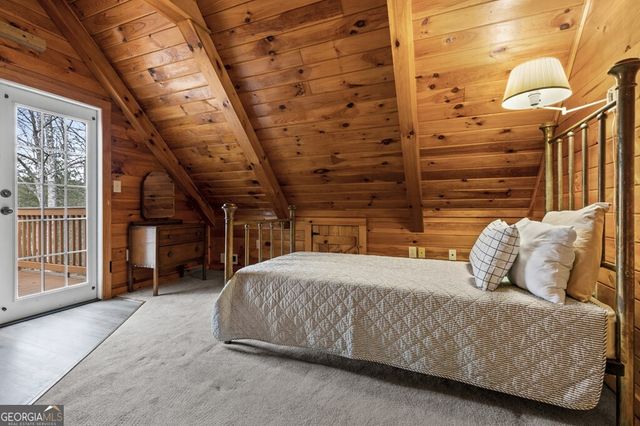 290 Turkey Trot Road, Morganton, GA 30560