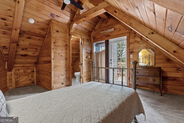 290 Turkey Trot Road, Morganton, GA 30560