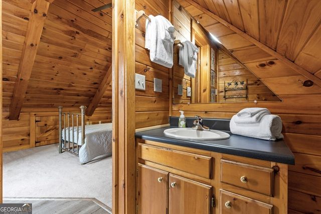 290 Turkey Trot Road, Morganton, GA 30560