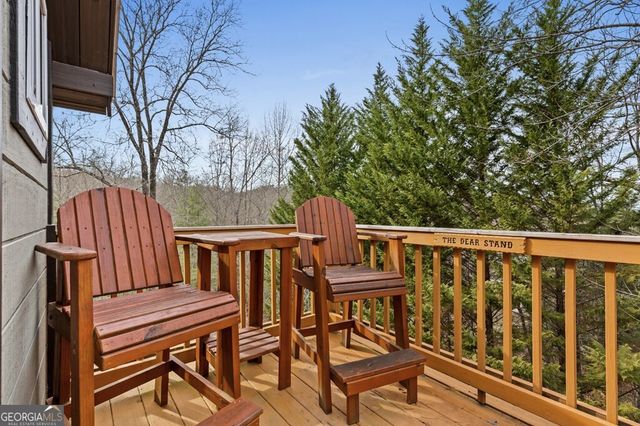 290 Turkey Trot Road, Morganton, GA 30560