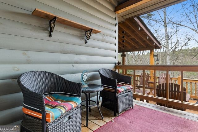 290 Turkey Trot Road, Morganton, GA 30560