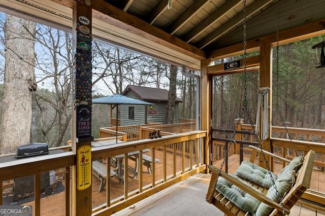 290 Turkey Trot Road, Morganton, GA 30560