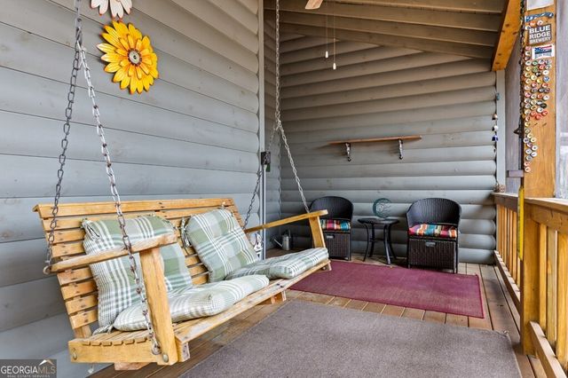 290 Turkey Trot Road, Morganton, GA 30560