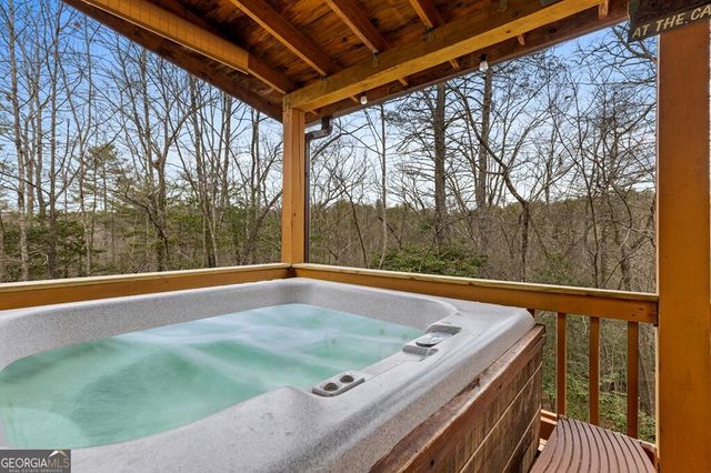 290 Turkey Trot Road, Morganton, GA 30560