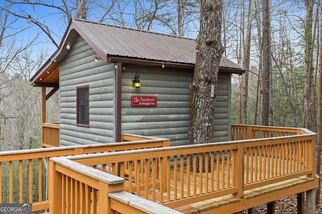 290 Turkey Trot Road, Morganton, GA 30560