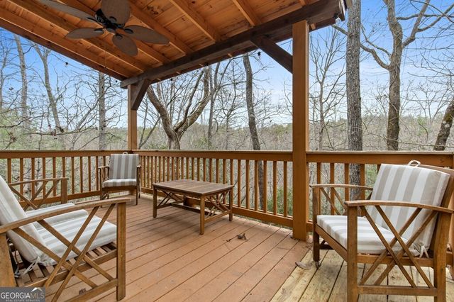 290 Turkey Trot Road, Morganton, GA 30560