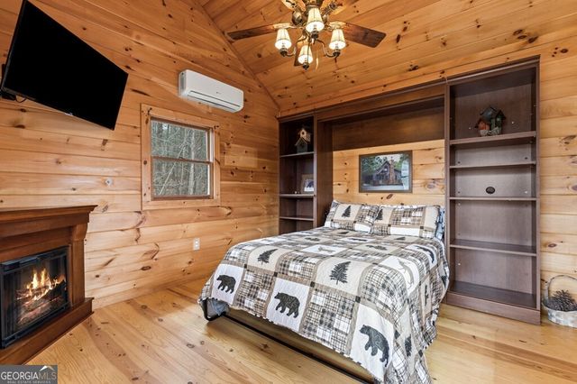 290 Turkey Trot Road, Morganton, GA 30560