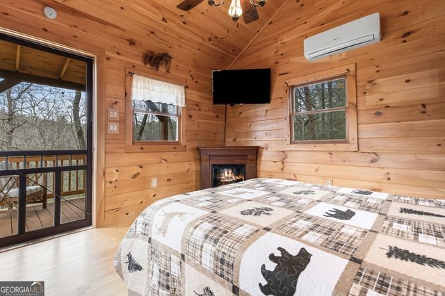 290 Turkey Trot Road, Morganton, GA 30560