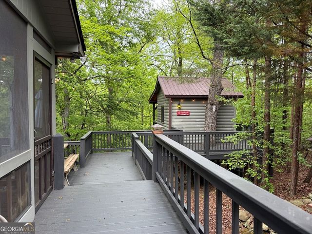 290 Turkey Trot Road, Morganton, GA 30560