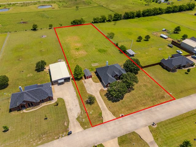 333 Country Manor Lane, Royse City, TX 75189