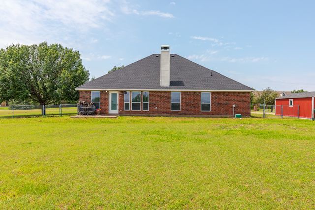 333 Country Manor Lane, Royse City, TX 75189