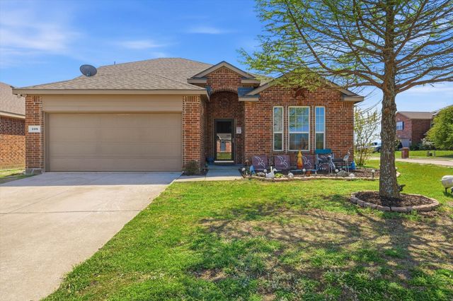 108 Oriole Street, Anna, TX 75409