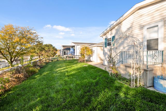 23024 S Big Run Drive, Frankfort, IL 60423