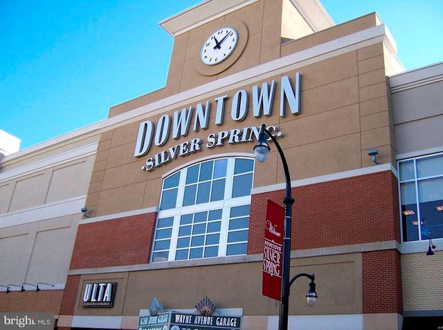 1201 EAST WEST HWY #331, Silver Spring, MD 20910