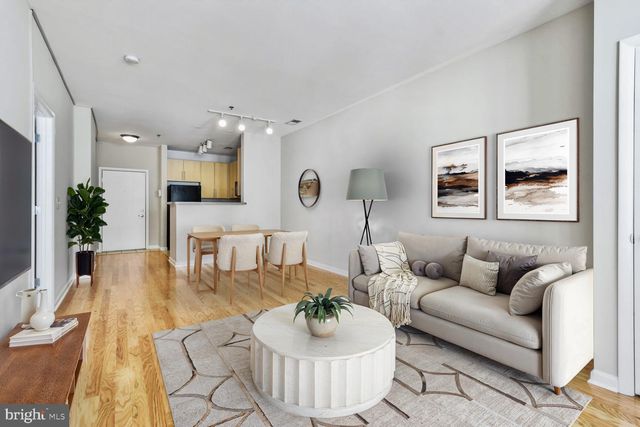 1201 EAST WEST HWY #331, Silver Spring, MD 20910