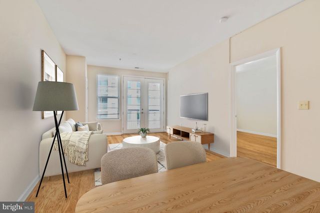 1201 EAST WEST HWY #331, Silver Spring, MD 20910