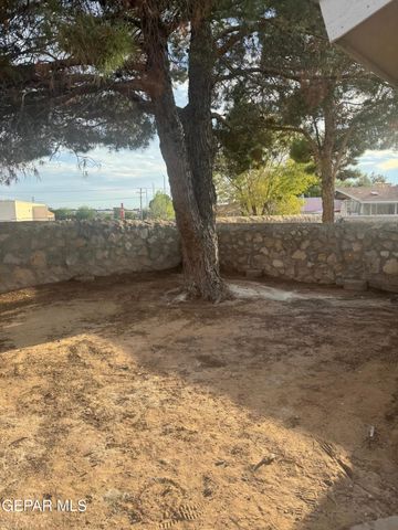 1926 ESTRADA Drive, El Paso, TX 79936