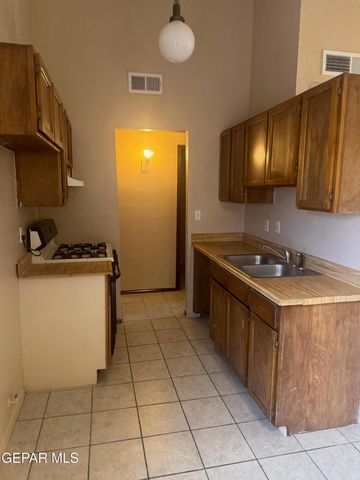 1926 ESTRADA Drive, El Paso, TX 79936