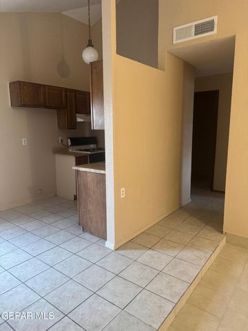 1926 ESTRADA Drive, El Paso, TX 79936