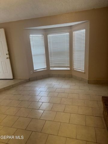 1926 ESTRADA Drive, El Paso, TX 79936