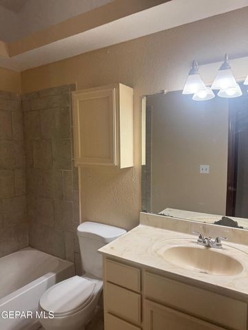 1926 ESTRADA Drive, El Paso, TX 79936