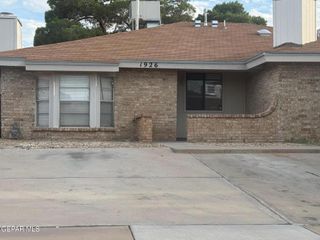 1926 ESTRADA Drive, El Paso, TX 79936