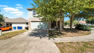 568 Slippery Rock, Cibolo, TX 78108