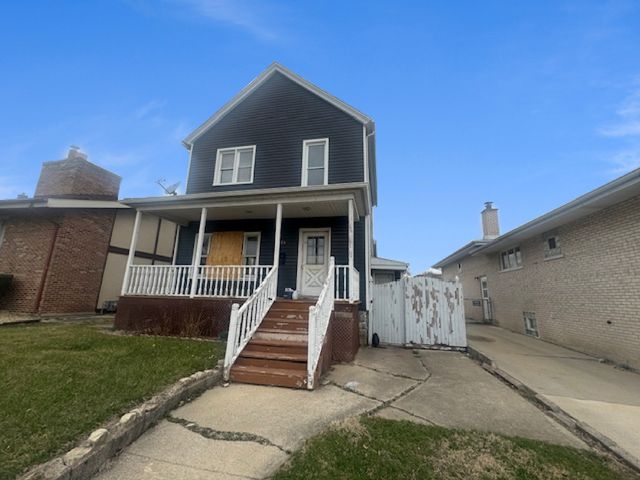 2024 Union Street, Blue Island, IL 60406