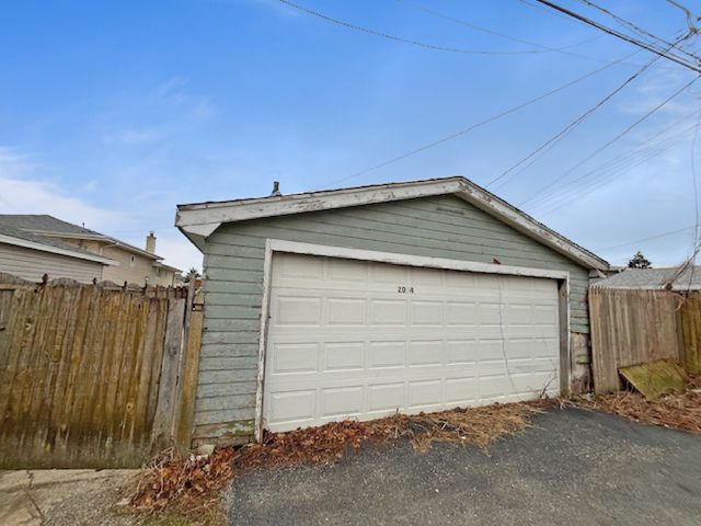 2024 Union Street, Blue Island, IL 60406