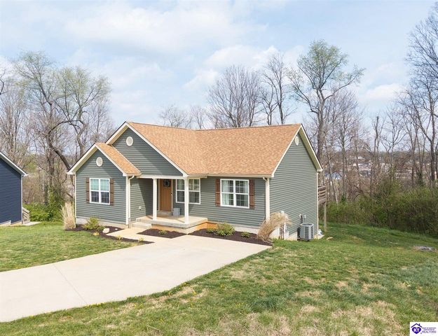 107 Walker Court, Elizabethtown, KY 42701