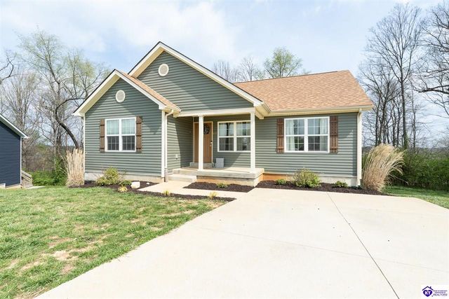 107 Walker Court, Elizabethtown, KY 42701