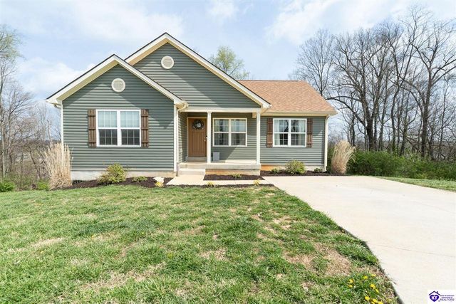 107 Walker Court, Elizabethtown, KY 42701