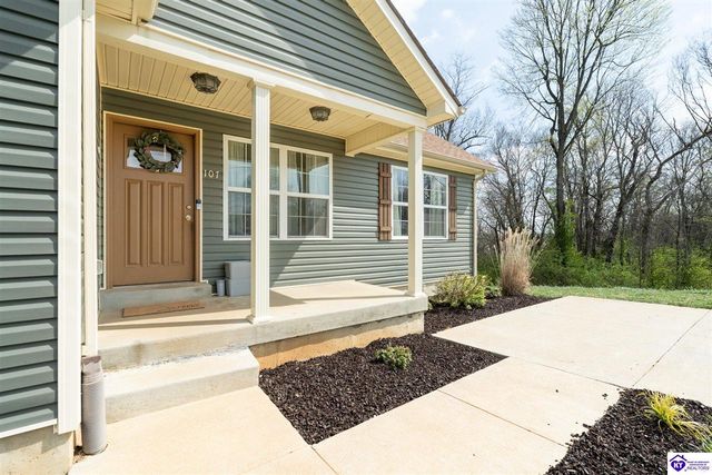 107 Walker Court, Elizabethtown, KY 42701