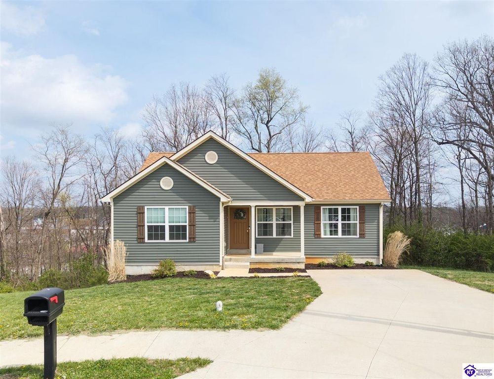 107 Walker Court, Elizabethtown, KY 42701