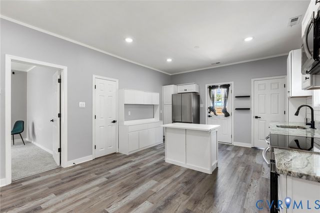 3061 Decatur St, Richmond, VA 23224