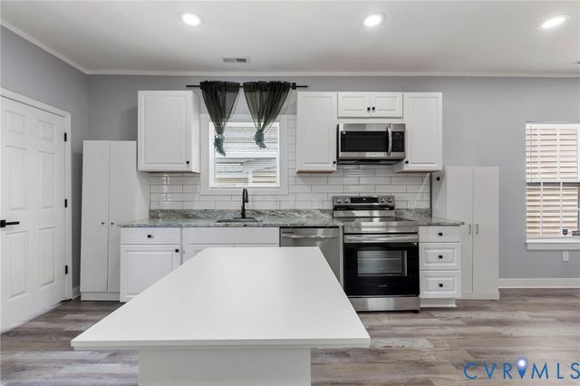 3061 Decatur St, Richmond, VA 23224