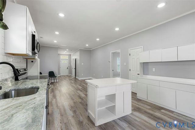 3061 Decatur St, Richmond, VA 23224