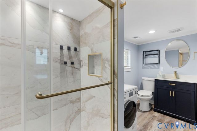 3061 Decatur St, Richmond, VA 23224