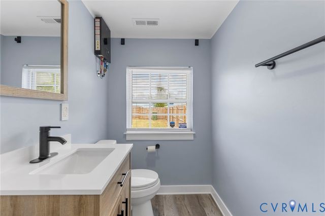 3061 Decatur St, Richmond, VA 23224