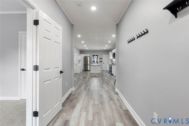 3061 Decatur St, Richmond, VA 23224