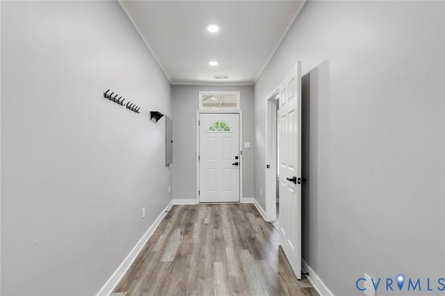 3061 Decatur St, Richmond, VA 23224