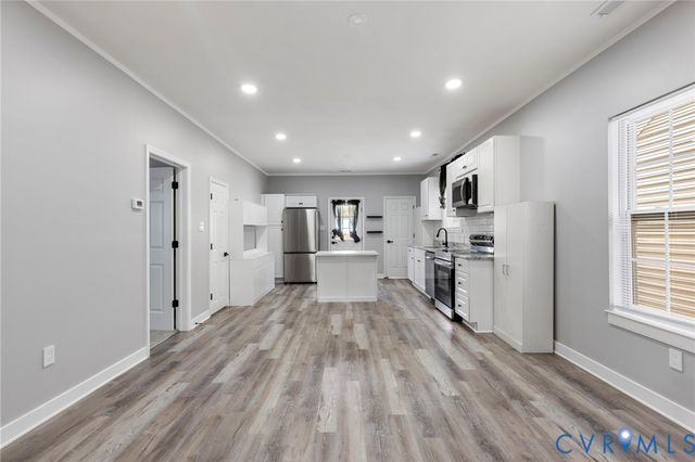 3061 Decatur St, Richmond, VA 23224