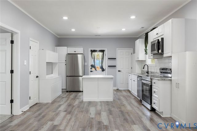 3061 Decatur St, Richmond, VA 23224