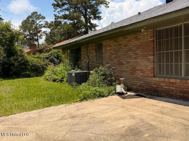 1119 Primrose Street, Jackson, MS 39212