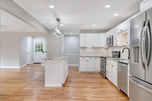 422 Willow Creek RD, Rocky Mount, VA 24151