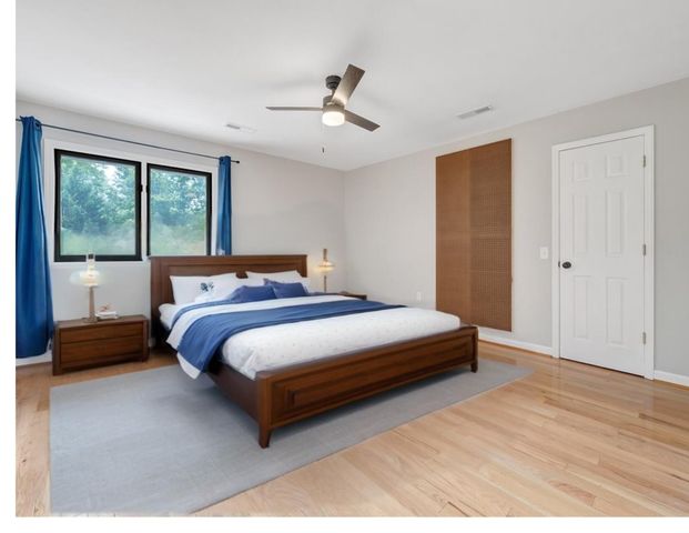 422 Willow Creek RD, Rocky Mount, VA 24151